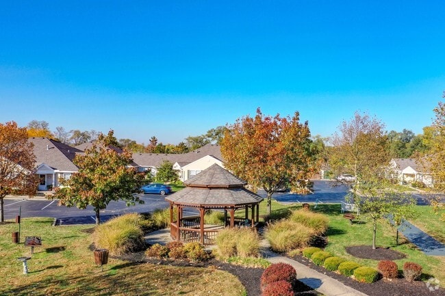 Creekside Villas  55+ Affordable Community