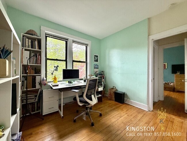 Photo - 125 Babcock St Unit 25A