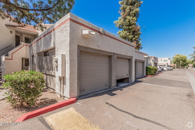Building Photo - 985 N Granite Reef Rd Unit 129 Rental