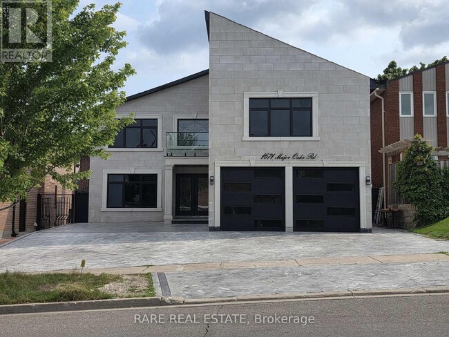Photo - 1671 Major Oaks Rd