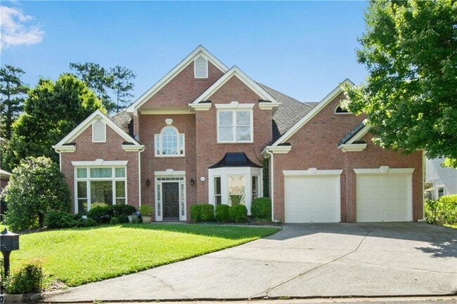 Photo - 290 Windsor Gate Cove NE Casa