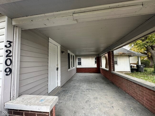 Photo - 3209 Bethel Ave