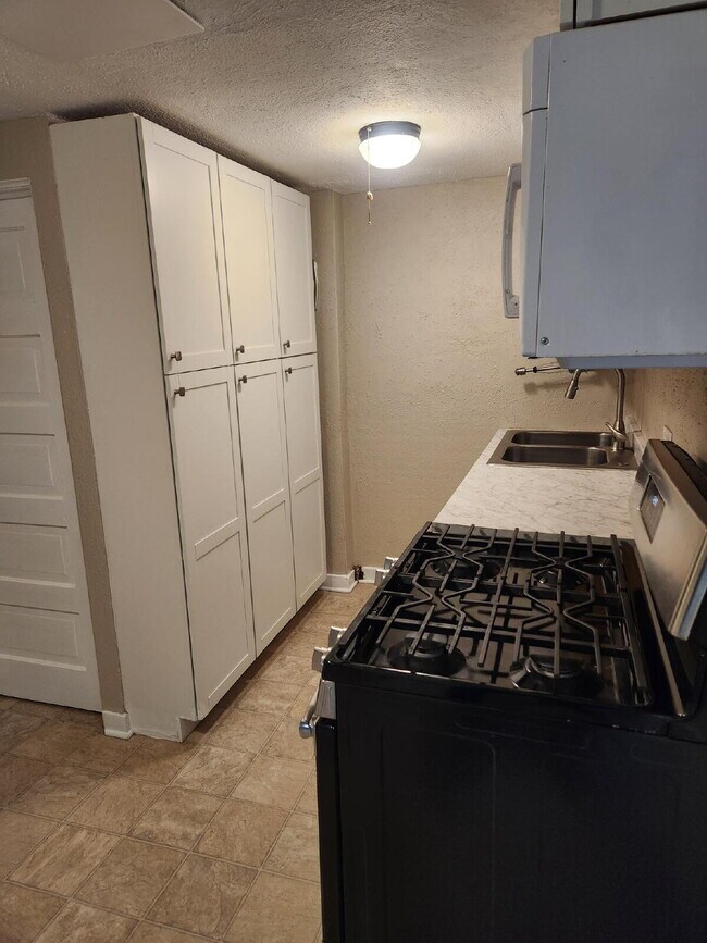 Photo - Charming 1-Bed 1-Bath Wheatridge Duplex with Private Fenced Yard & Garage - Available Now!