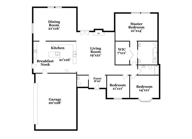 Photo - 5191 Memorial Ln SW