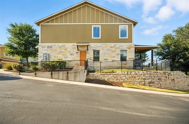 Building Photo - 516 E Slaughter Ln Unit 3204 Rental
