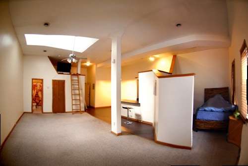 Building Photo - 412 Pearl St Unit 1 Rental
