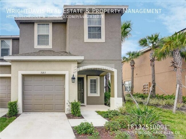 Building Photo - 7083 Woodchase Glen Dr