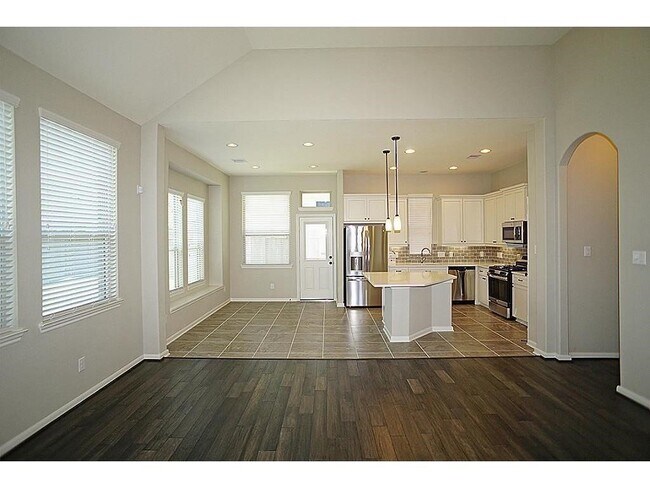 Photo - 2411 Village Water Ct