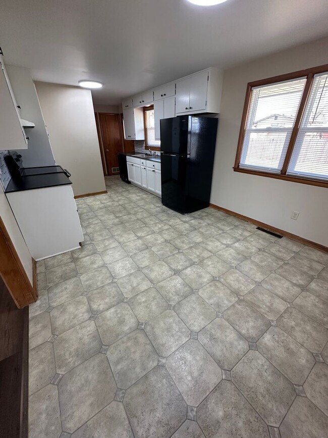 Photo - 3 Bedroom, 1.5 Bathroom Updated House w/ Potential 4th Bedroom