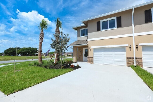 Building Photo - 1872 Joyful Cir Rental