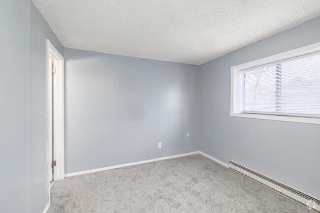 3BR, 1.5BA - Primary Bedroom