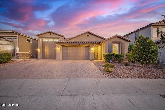 Photo - 22853 E Estrella Rd