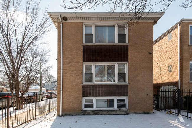 Photo - 2750 N Linder Ave Condo Unit G