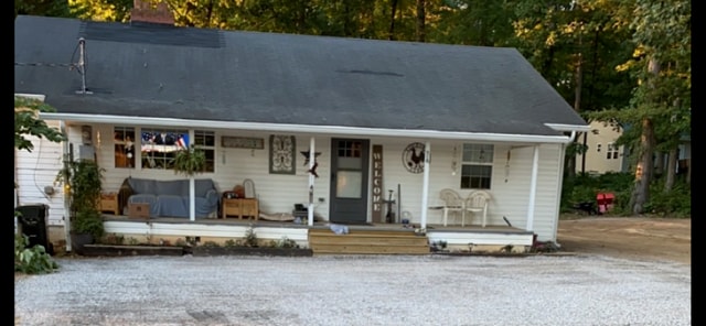 Building Photo - 518 Mc Ghee Ave