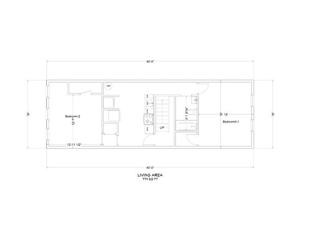 Photo - 1802 McCulloh St Unit 2