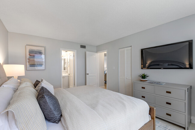 Amberstone Apartments