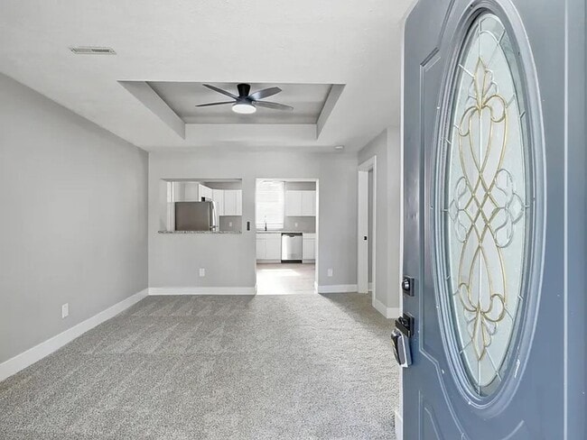 Photo - Updated Moderm Gem w/ Enclosed Garage