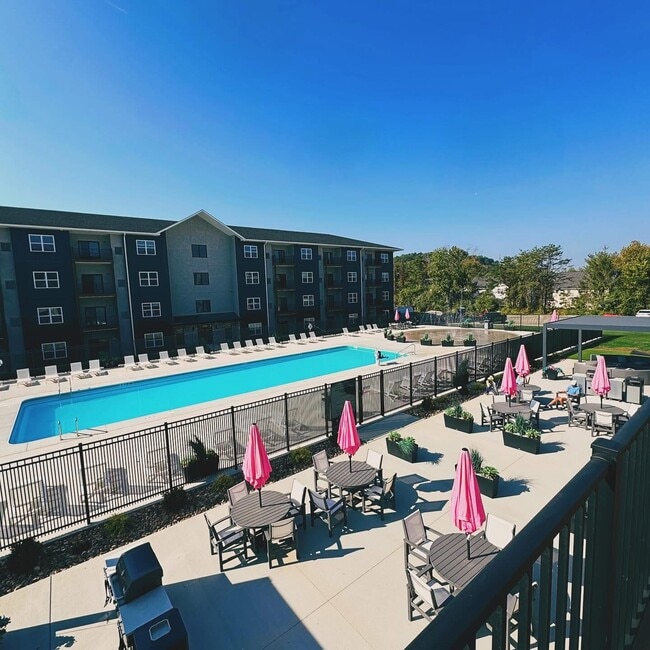304 at Valley Pointe