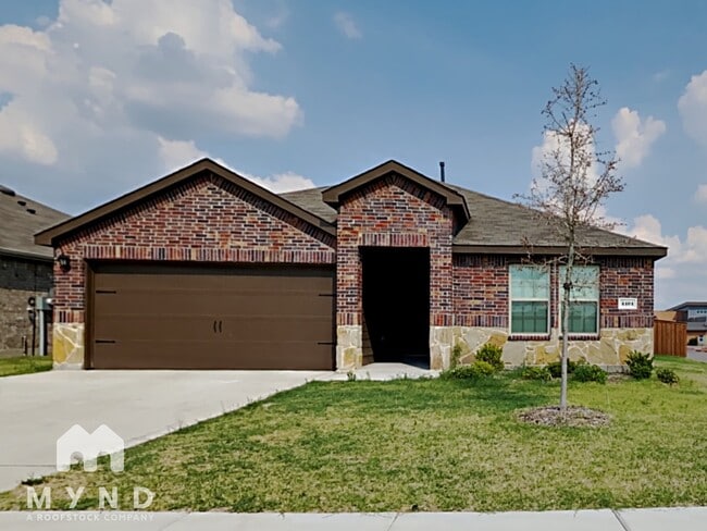 Building Photo - 4101 Black Canyon Dr Rental