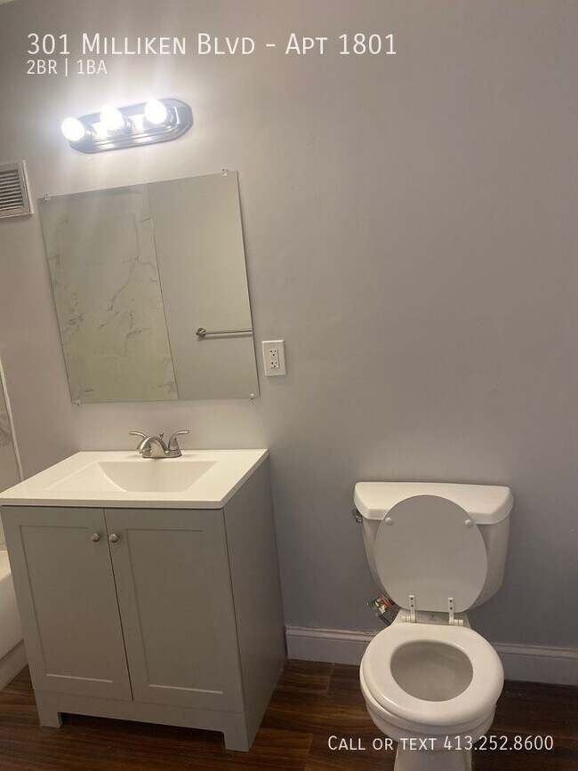 Building Photo - 301 Milliken Blvd Unit Apt 1801