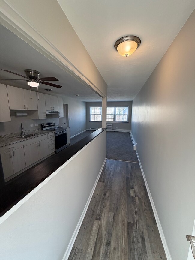 Photo - Colonial Gardens Unit 5500-17