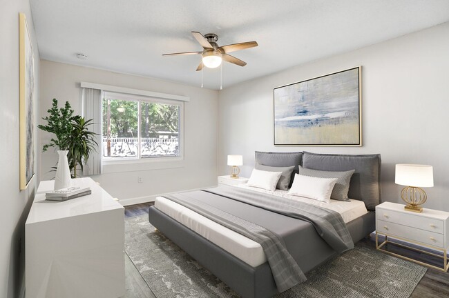 Photo - Square One Apartment Homes