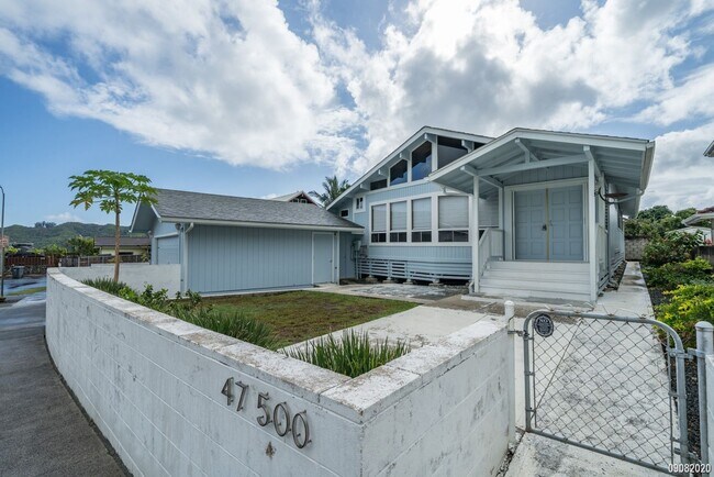 Photo - Large 4 Bedroom 3 Bath in Ahuimanu - Pet Negotiable $4950 47-500 Henoheno