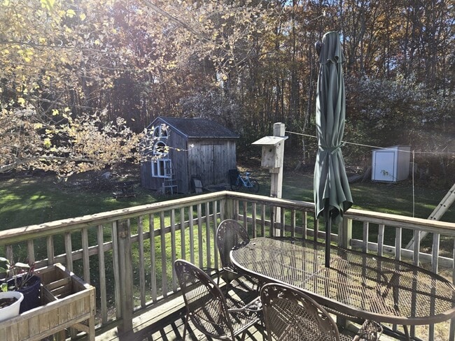 Photo - Single Family Home with Large Private Yard