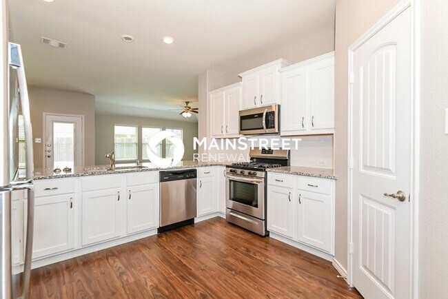 Photo - 4 Bedroom Pet-Friendly Home in FATE, TX with Main Street Renewal