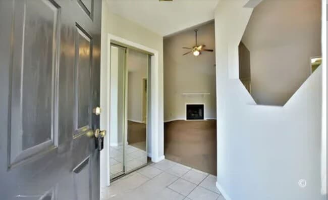 Photo - 3 Bedroom 2 Bath- back yard covered patio