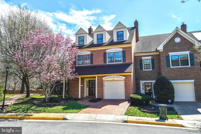 Photo - 6319 Chaucer View Cir Townhome