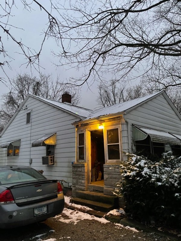 Photo - 5834 E 20th St