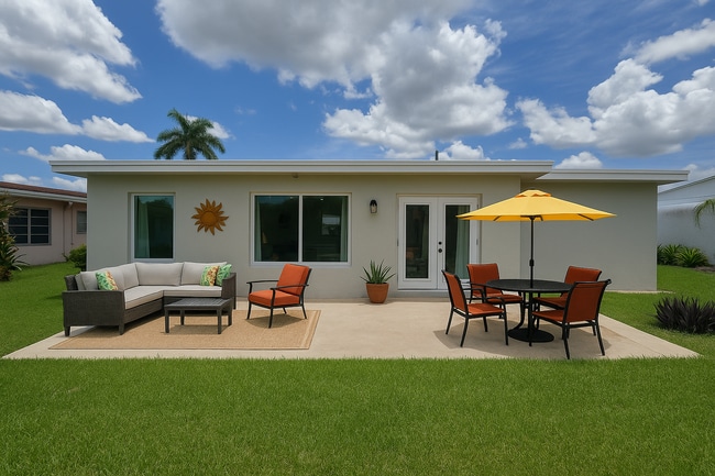 Photo - 4814 NW 48th Ave Unit A