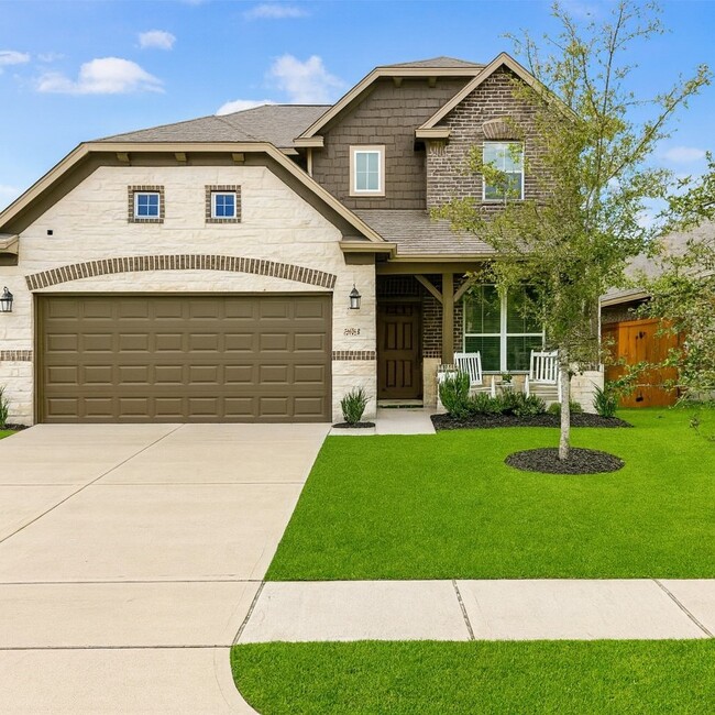 Building Photo - 11330 Rossum Creek Dr Rental