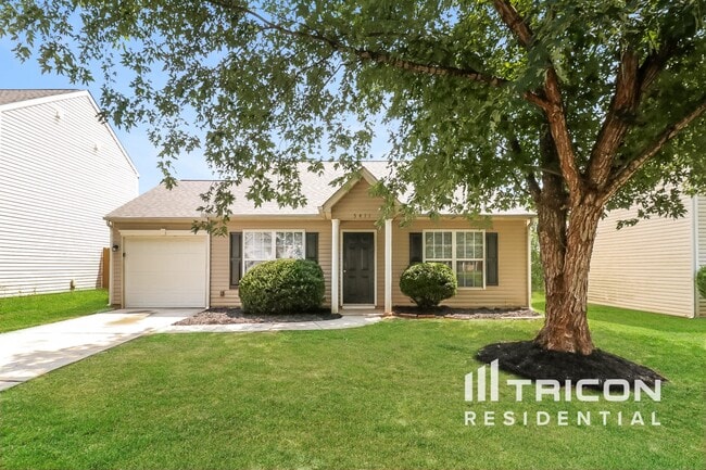 Building Photo - 5411 Peachwood Dr Rental