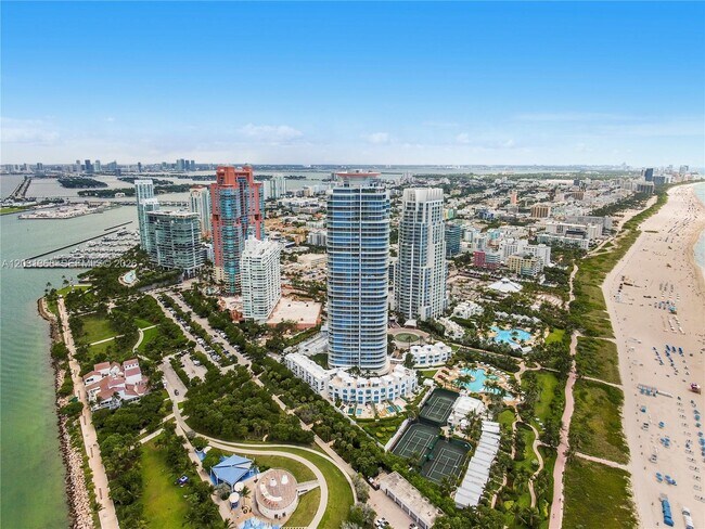 Photo - 100 South Pointe Dr Unit 2806