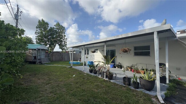 Photo - 20520 SW 117th Ave
