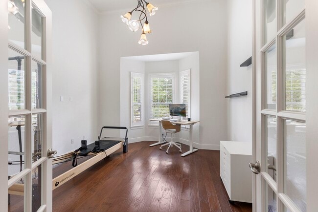 Building Photo - 6 Skipwith Pl