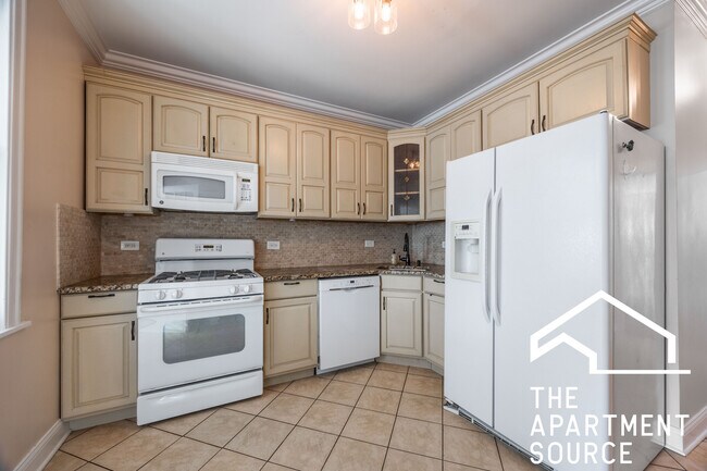 Photo - 3055 N Kimball Ave Unit 2