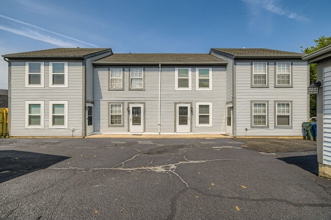 Photo - 6168 Fortin Ct Townhome