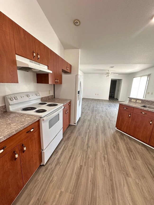 Photo - GREAT LOCATION! Four bedrooms, 3 Baths, Family Room