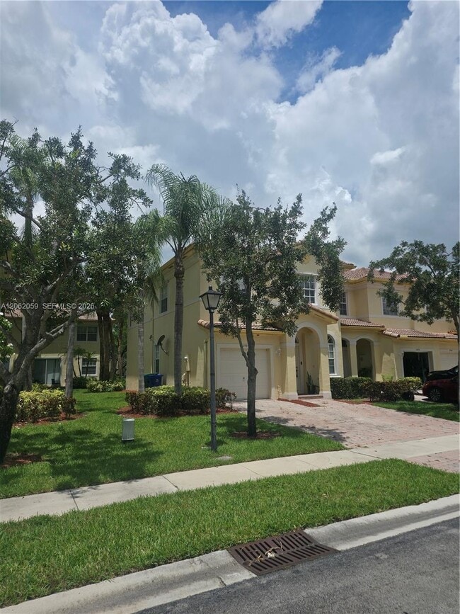 Photo - 2584 SW 84th Terrace Unit 101