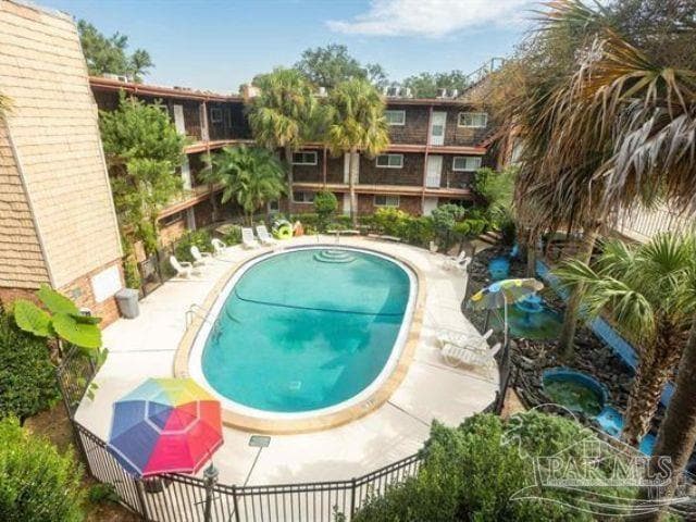 Photo - 300 Bayou Blvd Unit 106