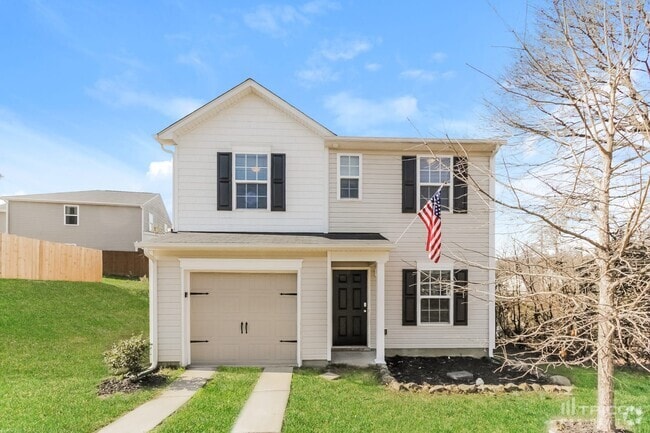 Building Photo - 6415 Pennacook Dr Rental