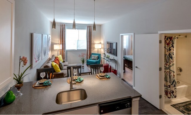 Photo - Aventine Fort Totten