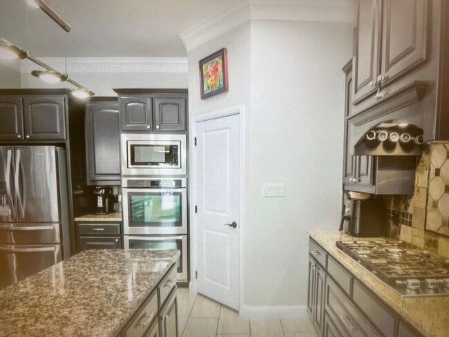 Photo - Eagle Mt-Saginaw ISD Beautiful Custom Home...