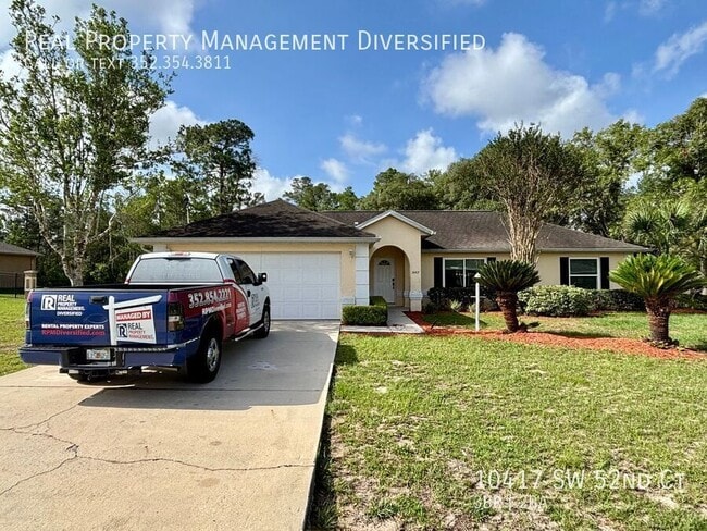 Building Photo - 10417 SW 52nd Ct