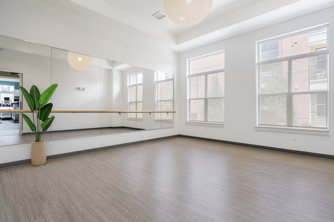 Austin Park Apartments