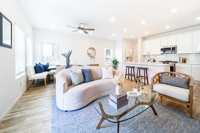 Photo - Balcara at Meridiana