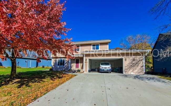 Building Photo - Beautiful 4-Bedroom Home in Johnston – Bac...